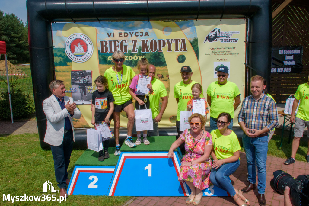 Fotorelacja XV: Festiwal z Kopyta w obiektywie Dawida Budnika