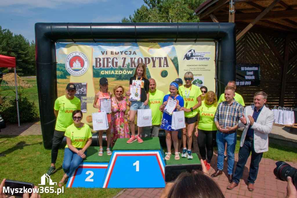 Fotorelacja XV: Festiwal z Kopyta w obiektywie Dawida Budnika