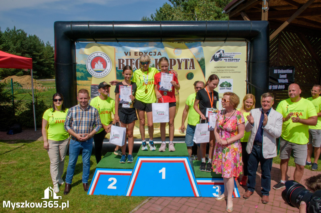 Fotorelacja XV: Festiwal z Kopyta w obiektywie Dawida Budnika