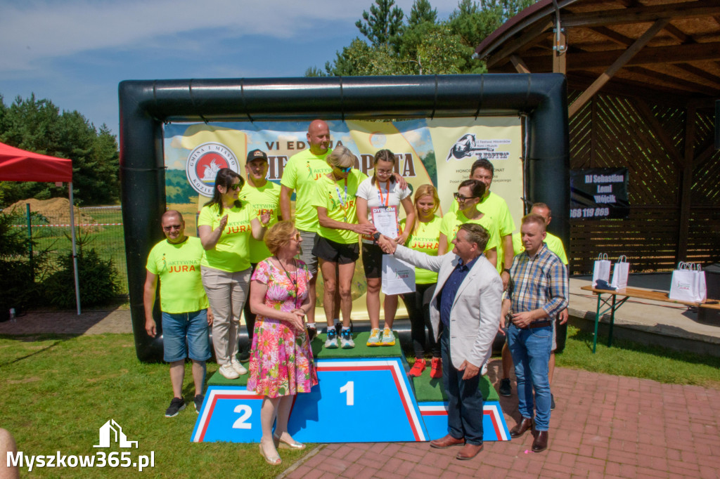 Fotorelacja XV: Festiwal z Kopyta w obiektywie Dawida Budnika