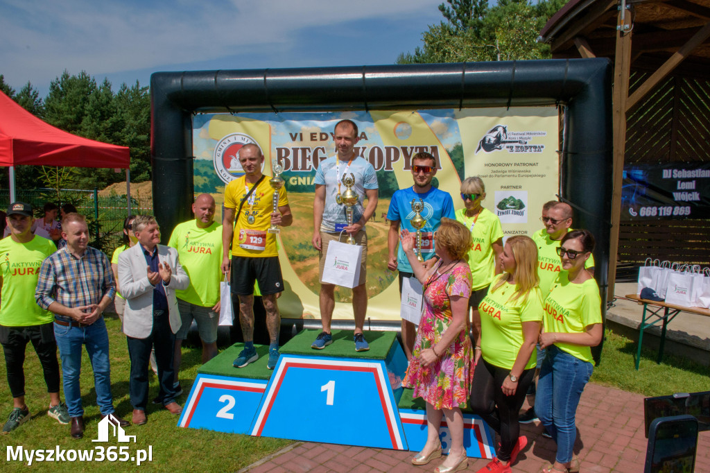 Fotorelacja XV: Festiwal z Kopyta w obiektywie Dawida Budnika