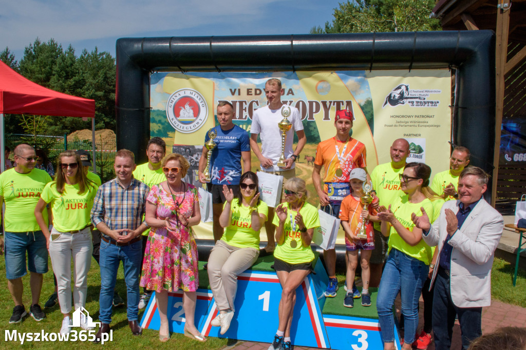 Fotorelacja XV: Festiwal z Kopyta w obiektywie Dawida Budnika