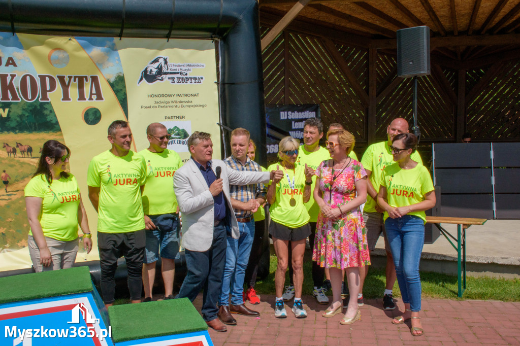 Fotorelacja XV: Festiwal z Kopyta w obiektywie Dawida Budnika