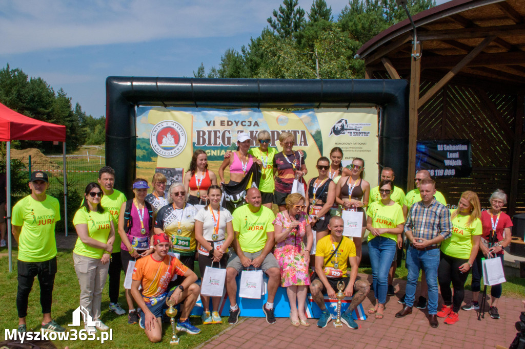 Fotorelacja XV: Festiwal z Kopyta w obiektywie Dawida Budnika