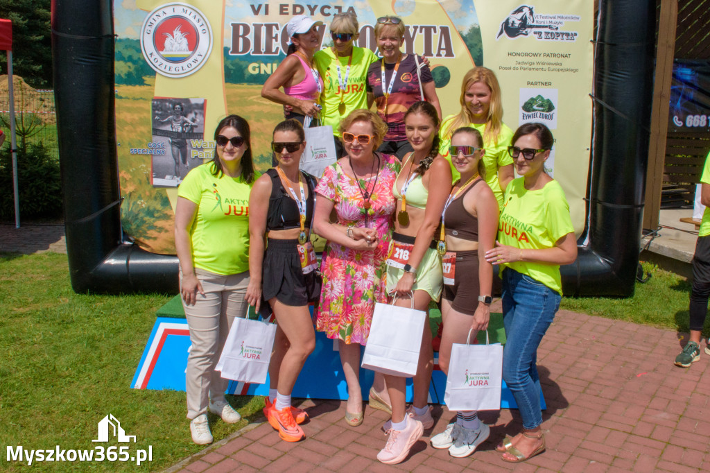 Fotorelacja XV: Festiwal z Kopyta w obiektywie Dawida Budnika