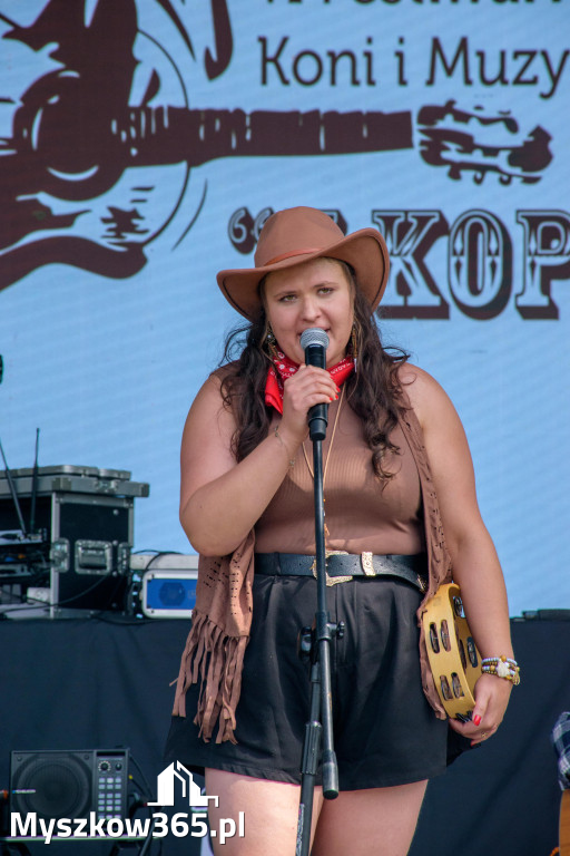 Fotorelacja XV: Festiwal z Kopyta w obiektywie Dawida Budnika