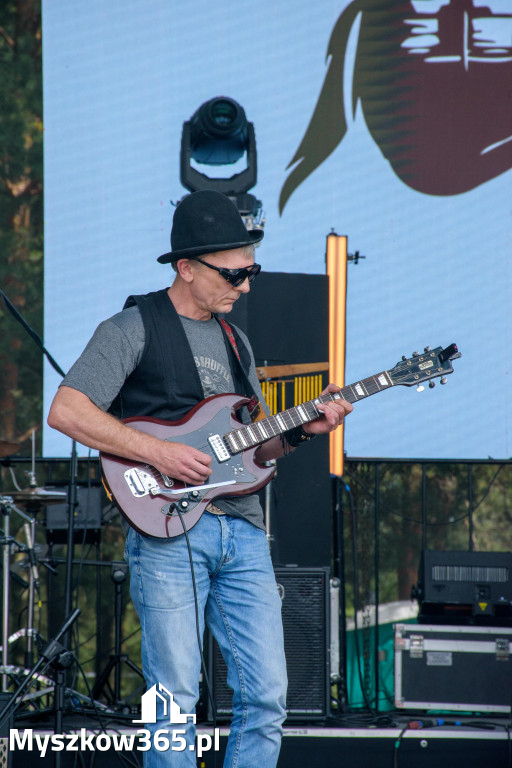 Fotorelacja XV: Festiwal z Kopyta w obiektywie Dawida Budnika
