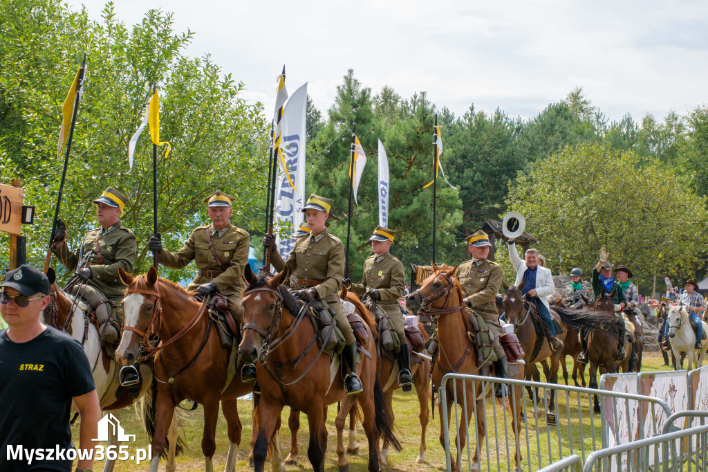Fotorelacja XV: Festiwal z Kopyta w obiektywie Dawida Budnika