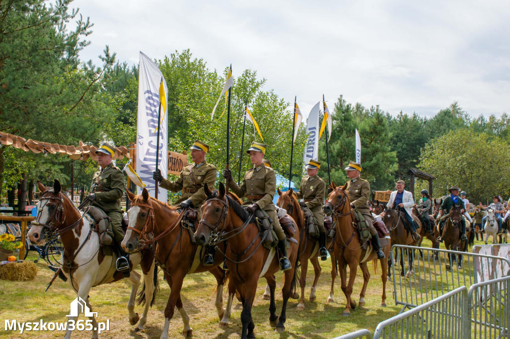 Fotorelacja XV: Festiwal z Kopyta w obiektywie Dawida Budnika