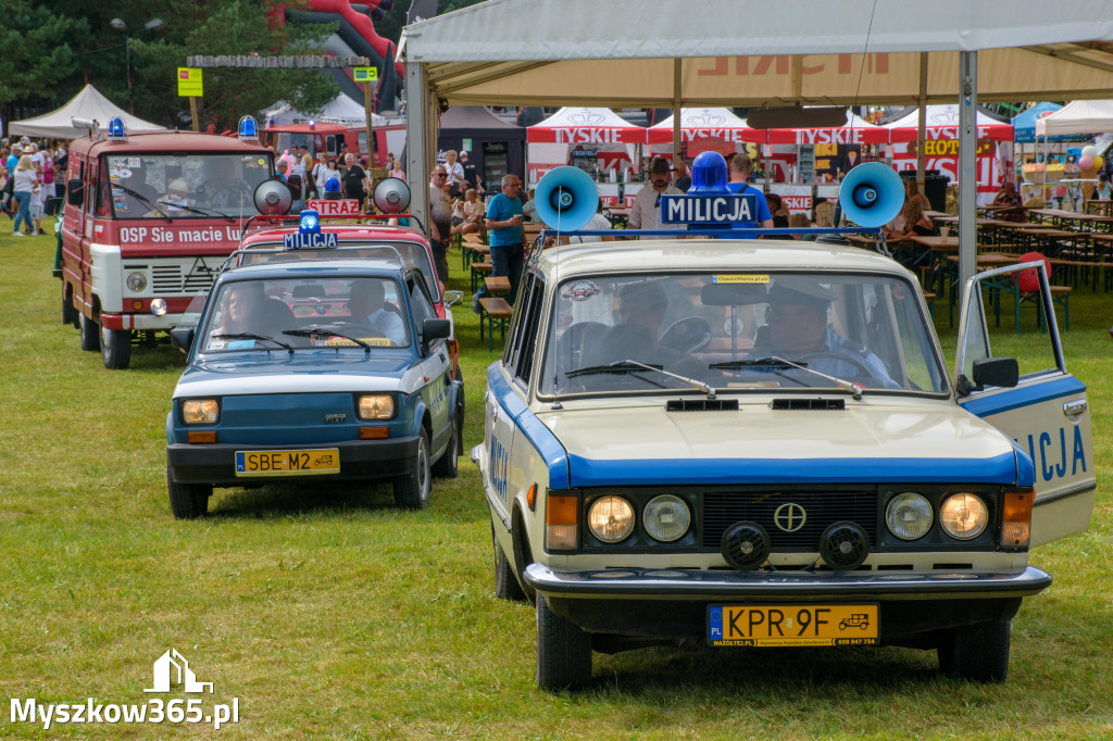 Fotorelacja XV: Festiwal z Kopyta w obiektywie Dawida Budnika