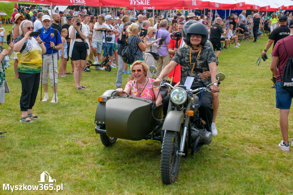 Fotorelacja XV: Festiwal z Kopyta w obiektywie Dawida Budnika