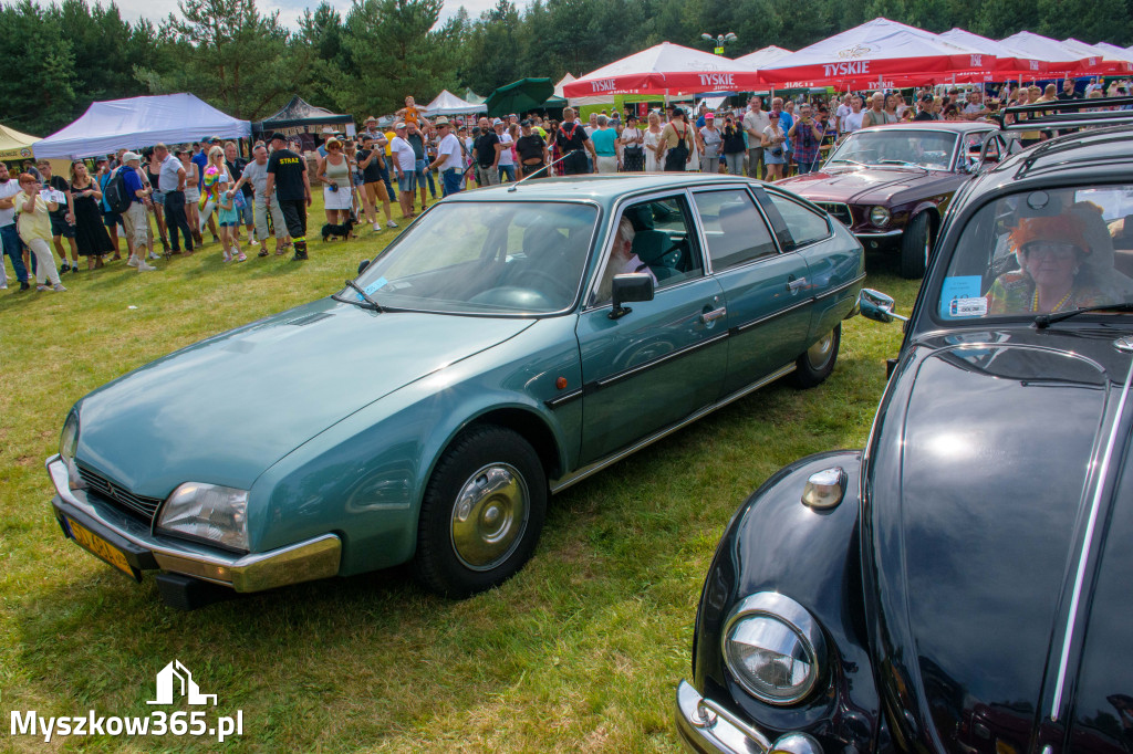 Fotorelacja XV: Festiwal z Kopyta w obiektywie Dawida Budnika
