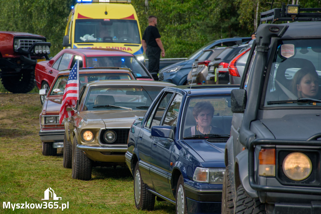 Fotorelacja XV: Festiwal z Kopyta w obiektywie Dawida Budnika