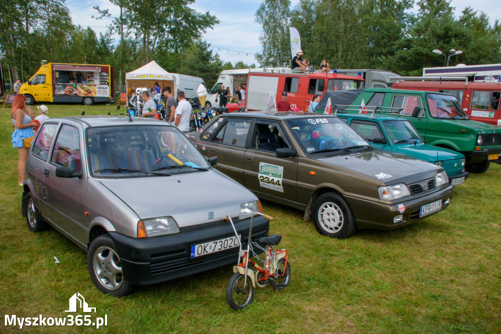 Fotorelacja XV: Festiwal z Kopyta w obiektywie Dawida Budnika
