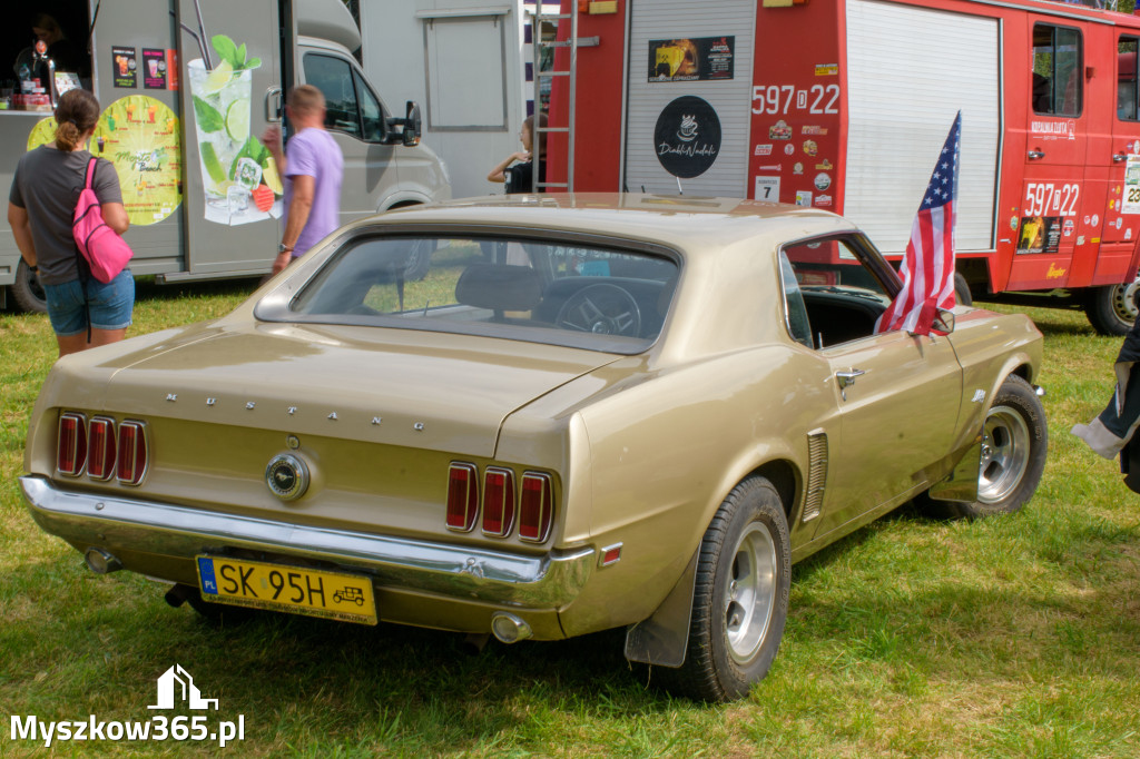 Fotorelacja XV: Festiwal z Kopyta w obiektywie Dawida Budnika