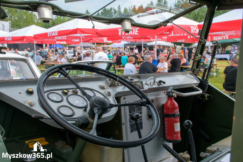 Fotorelacja XV: Festiwal z Kopyta w obiektywie Dawida Budnika