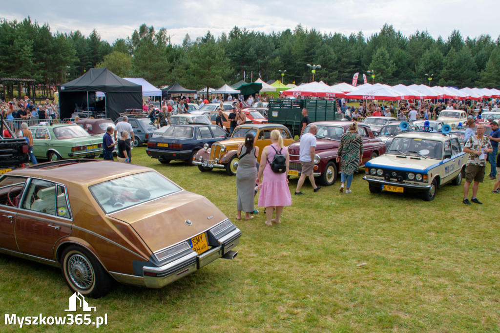 Fotorelacja XV: Festiwal z Kopyta w obiektywie Dawida Budnika