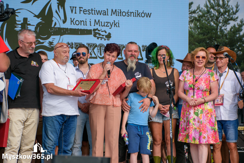 Fotorelacja XV: Festiwal z Kopyta w obiektywie Dawida Budnika