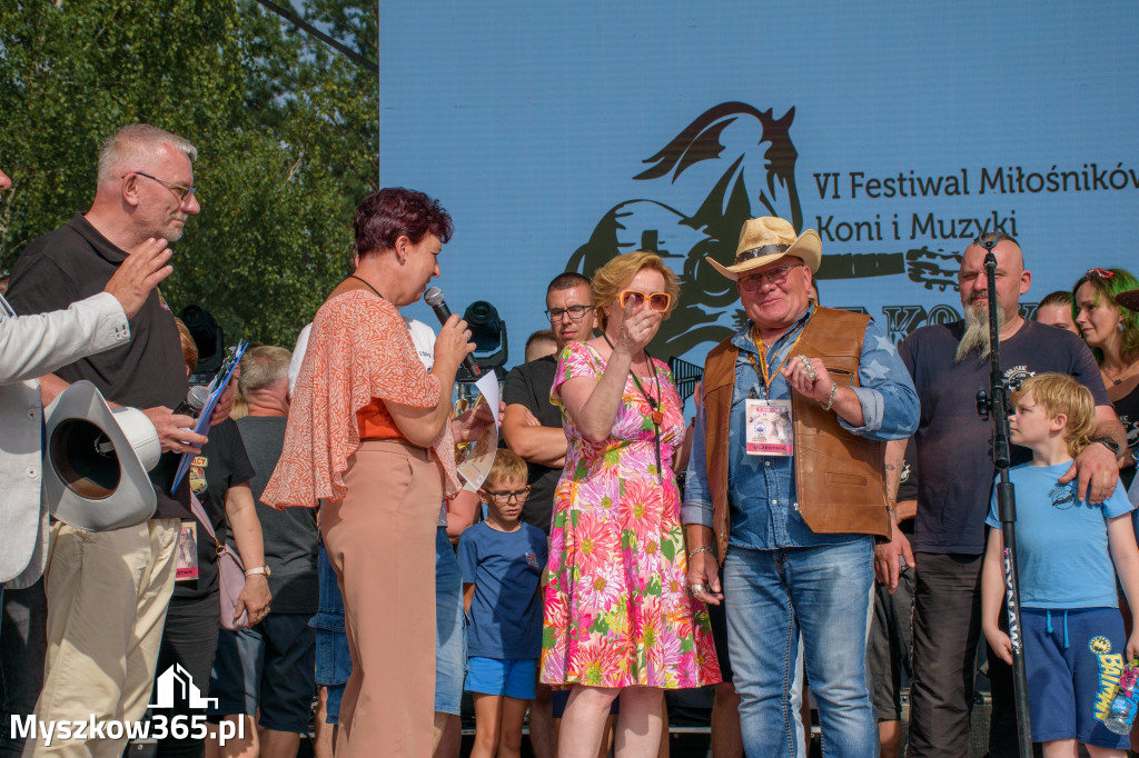 Fotorelacja XV: Festiwal z Kopyta w obiektywie Dawida Budnika