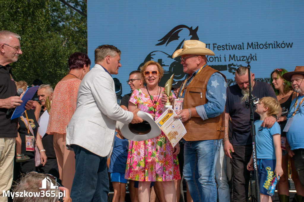 Fotorelacja XV: Festiwal z Kopyta w obiektywie Dawida Budnika