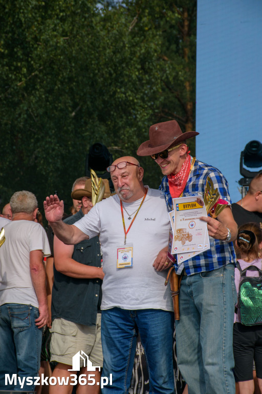 Fotorelacja XV: Festiwal z Kopyta w obiektywie Dawida Budnika