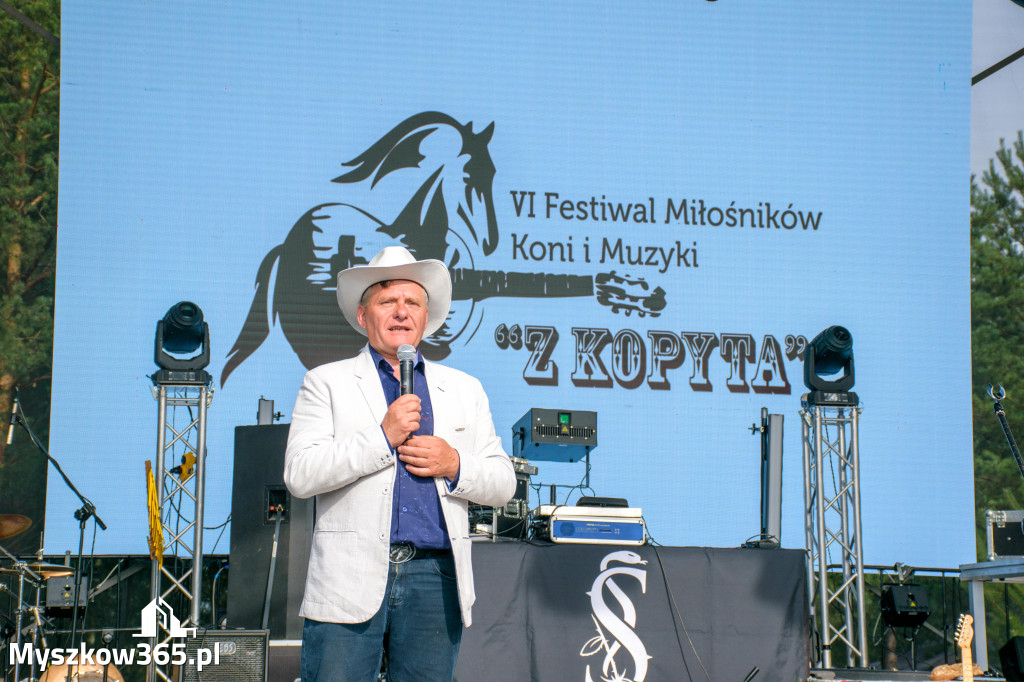 Fotorelacja XV: Festiwal z Kopyta w obiektywie Dawida Budnika