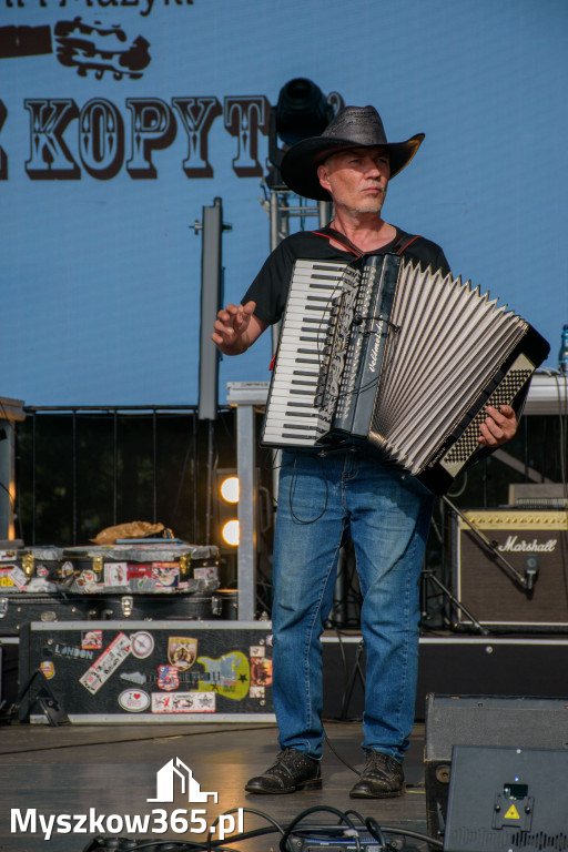 Fotorelacja XV: Festiwal z Kopyta w obiektywie Dawida Budnika