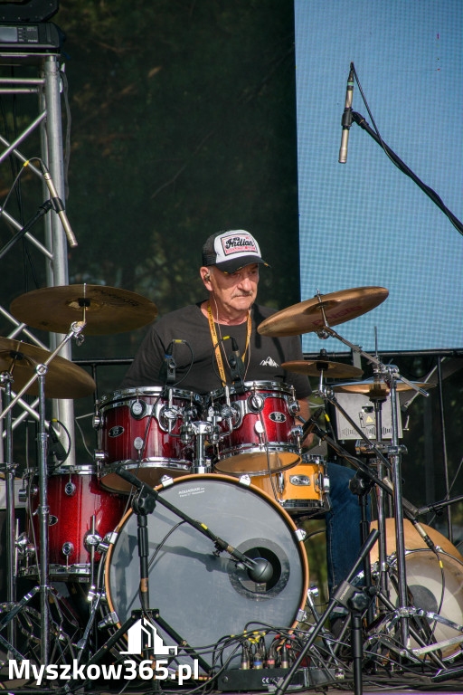 Fotorelacja XV: Festiwal z Kopyta w obiektywie Dawida Budnika