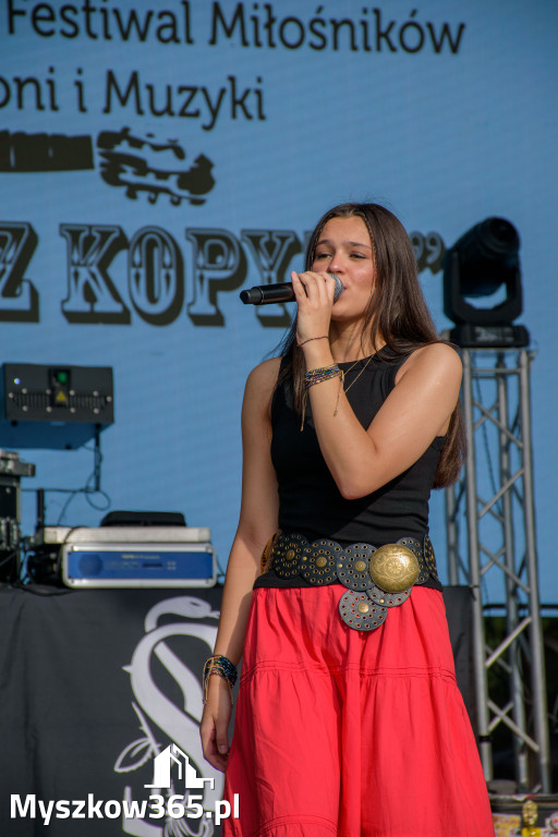Fotorelacja XV: Festiwal z Kopyta w obiektywie Dawida Budnika