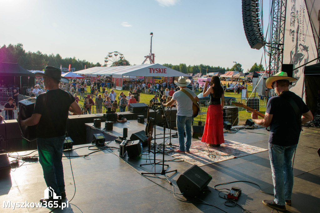 Fotorelacja XV: Festiwal z Kopyta w obiektywie Dawida Budnika