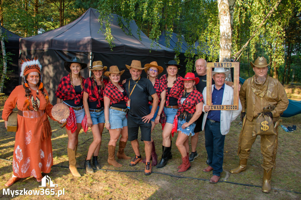 Fotorelacja XV: Festiwal z Kopyta w obiektywie Dawida Budnika