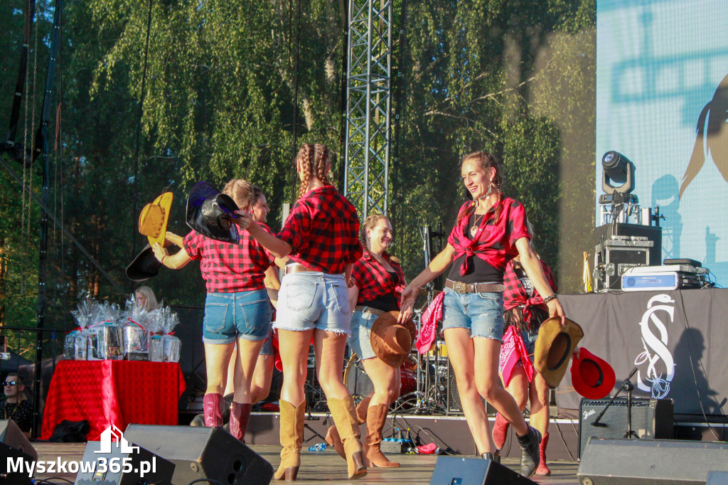 Fotorelacja XV: Festiwal z Kopyta w obiektywie Dawida Budnika