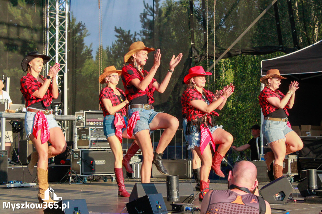 Fotorelacja XV: Festiwal z Kopyta w obiektywie Dawida Budnika