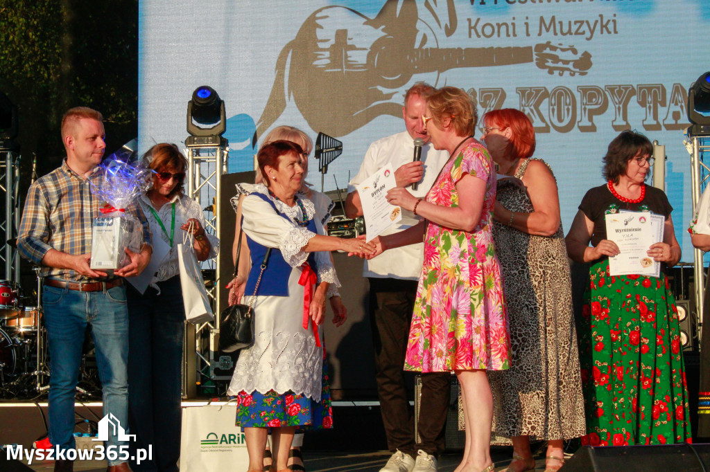Fotorelacja XV: Festiwal z Kopyta w obiektywie Dawida Budnika