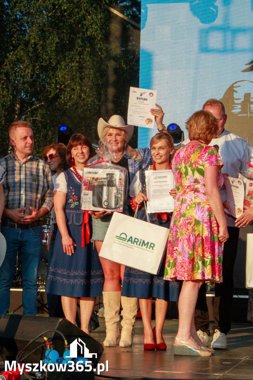 Fotorelacja XV: Festiwal z Kopyta w obiektywie Dawida Budnika