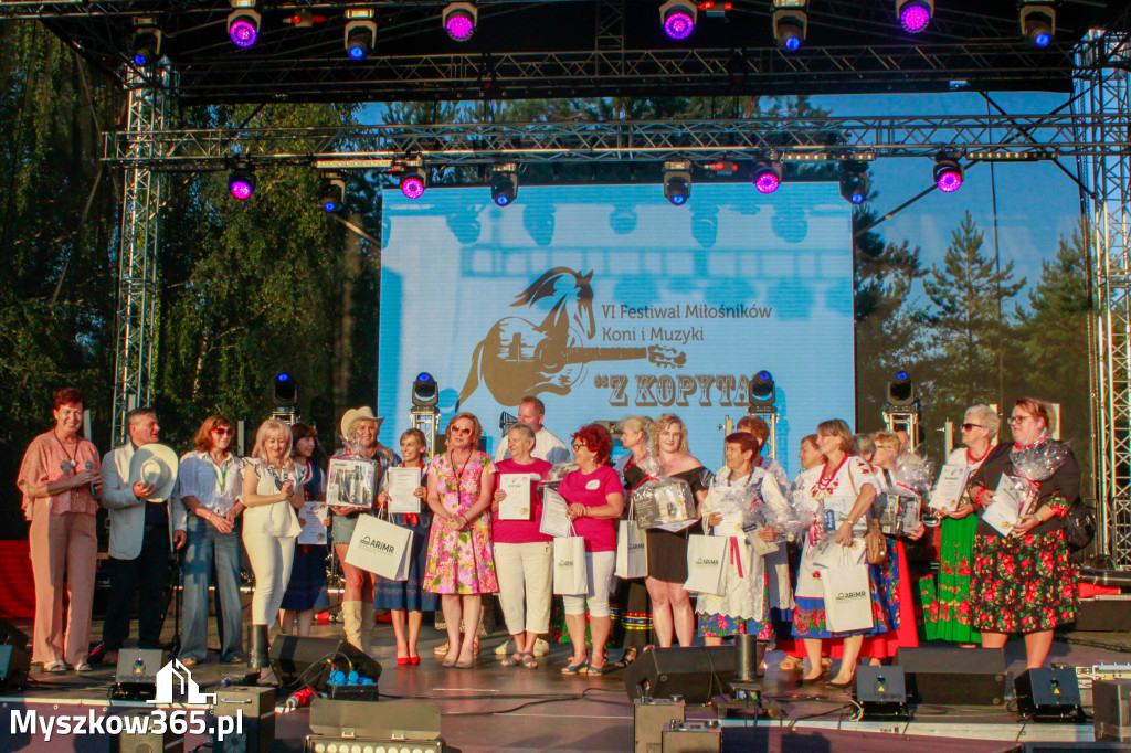 Fotorelacja XV: Festiwal z Kopyta w obiektywie Dawida Budnika