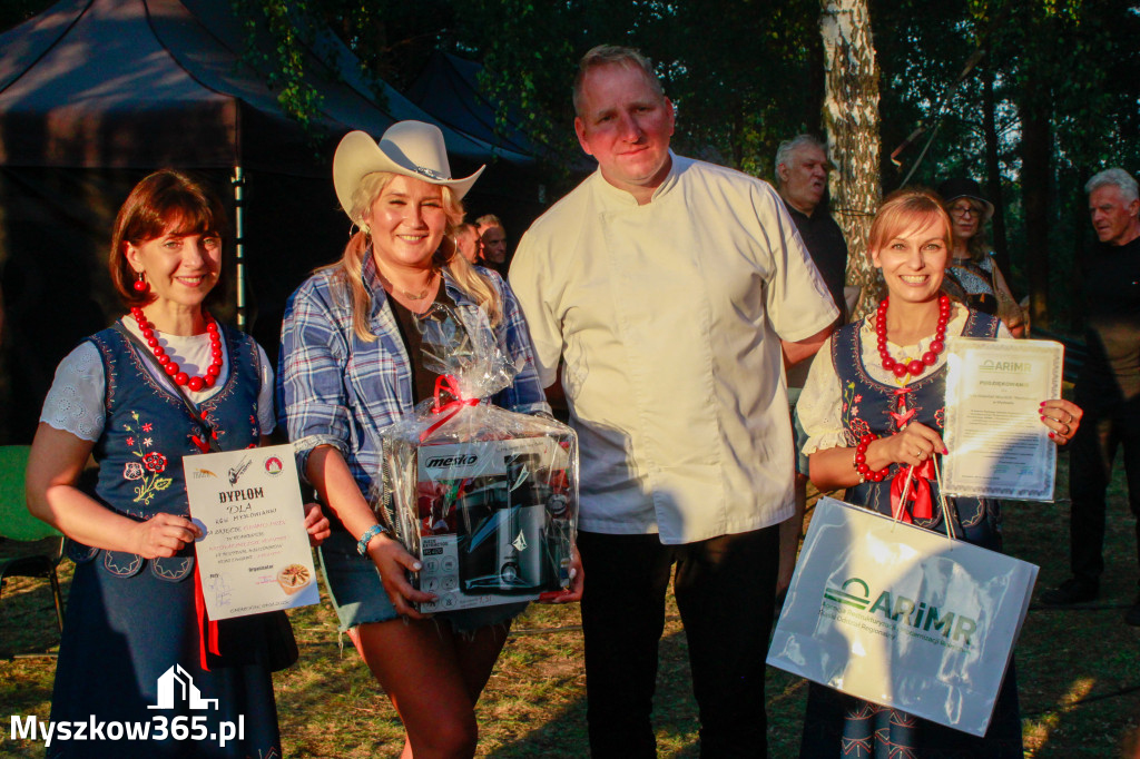 Fotorelacja XV: Festiwal z Kopyta w obiektywie Dawida Budnika