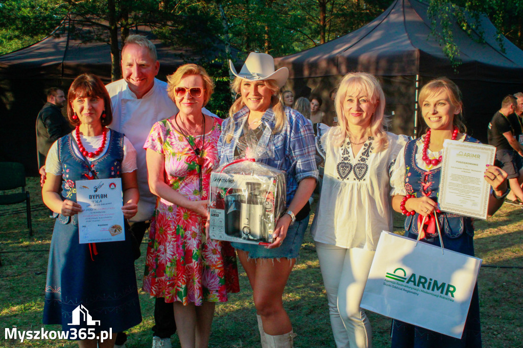 Fotorelacja XV: Festiwal z Kopyta w obiektywie Dawida Budnika