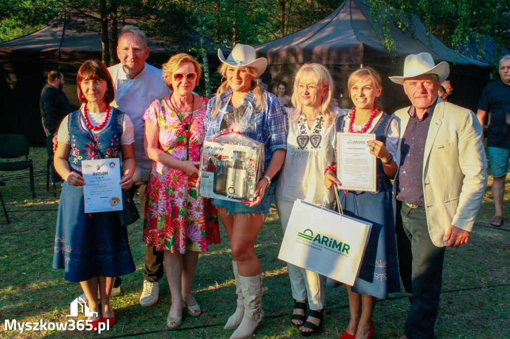 Fotorelacja XV: Festiwal z Kopyta w obiektywie Dawida Budnika