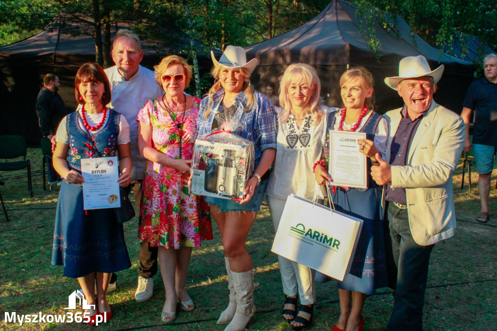 Fotorelacja XV: Festiwal z Kopyta w obiektywie Dawida Budnika