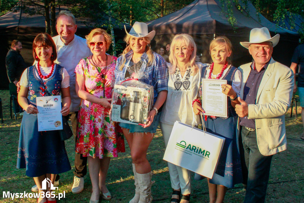 Fotorelacja XV: Festiwal z Kopyta w obiektywie Dawida Budnika