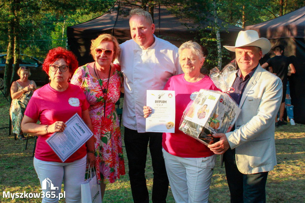 Fotorelacja XV: Festiwal z Kopyta w obiektywie Dawida Budnika