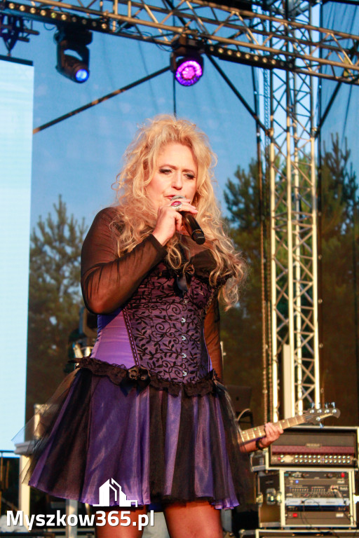Fotorelacja XV: Festiwal z Kopyta w obiektywie Dawida Budnika