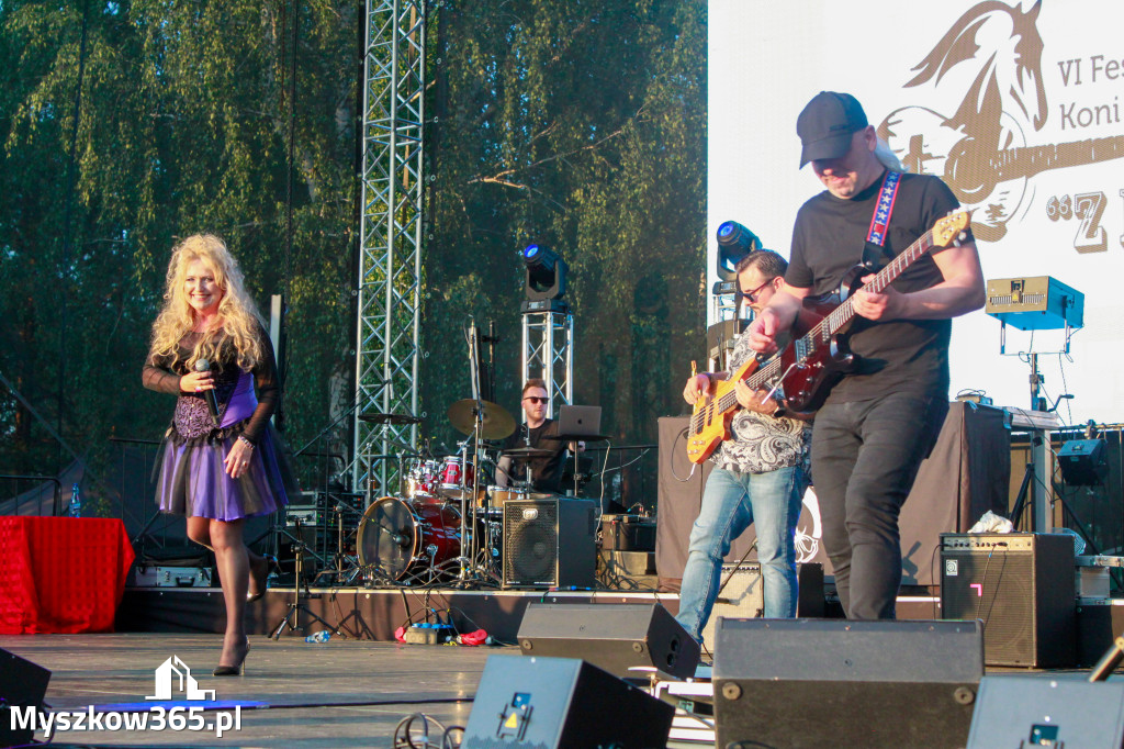Fotorelacja XV: Festiwal z Kopyta w obiektywie Dawida Budnika