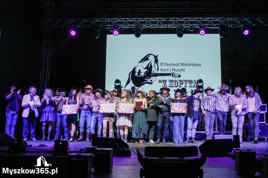 Fotorelacja XV: Festiwal z Kopyta w obiektywie Dawida Budnika