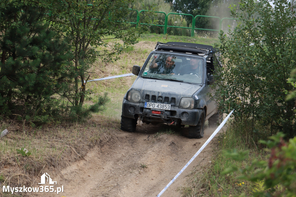 Fotorelacja XVII: Zawody Off Road i ogłoszenie wyników - Festiwal z Kopyta w Gniazdowie