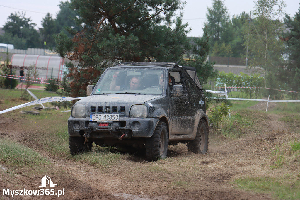 Fotorelacja XVII: Zawody Off Road i ogłoszenie wyników - Festiwal z Kopyta w Gniazdowie