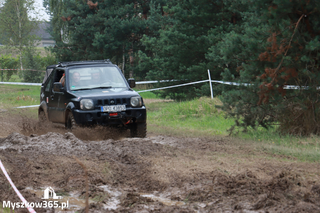 Fotorelacja XVII: Zawody Off Road i ogłoszenie wyników - Festiwal z Kopyta w Gniazdowie