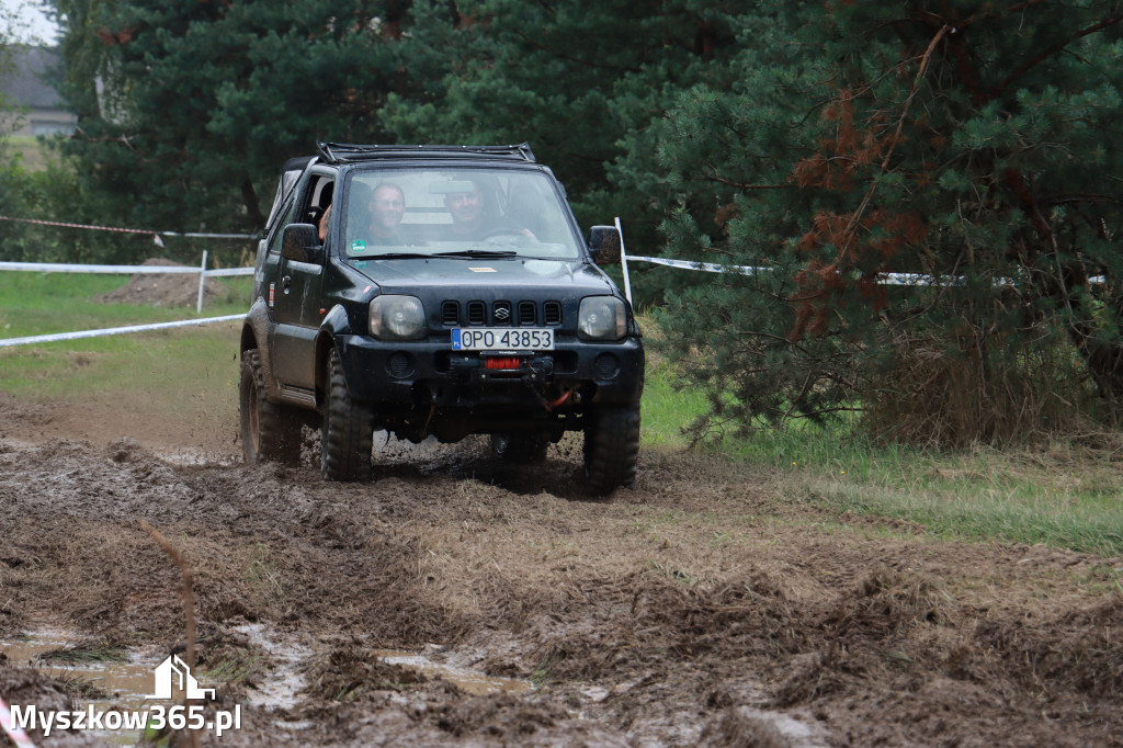 Fotorelacja XVII: Zawody Off Road i ogłoszenie wyników - Festiwal z Kopyta w Gniazdowie