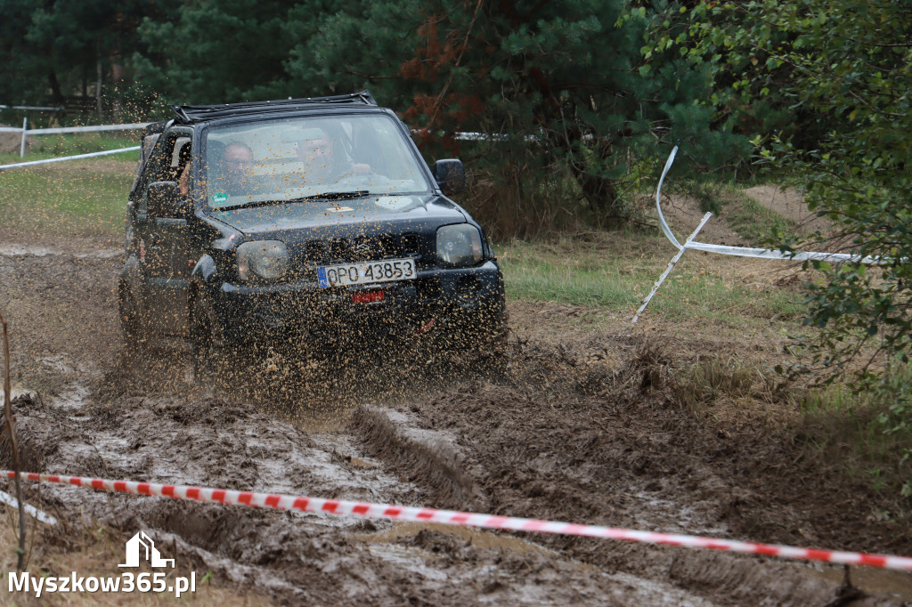 Fotorelacja XVII: Zawody Off Road i ogłoszenie wyników - Festiwal z Kopyta w Gniazdowie